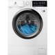 Electrolux Пральна машина фронтальна, 6кг, 1200, A+++, 41см, дисплей, інвертор, білий - зображення 1