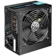 Zalman Блок живлення Wattbit II (400W), 83%, 120mm, 1xMB 24pin(20+4), 1xCPU 8pin(4+4), 3xMolex, 4xSATA, 2xPCIe 8pin(6+2) - изображение 1