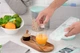 ARDESTO Форма для льоду Fresh, з кришкою, тіффані, силікон, пластик - изображение 4