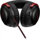 HyperX Гарнiтура Cloud III 3.5mm/USB-A/USB-C Black/Red - изображение 3