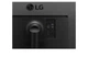 LG Монитор 35" 35WN75C-B 2xHDMI, DP, USB-C, MM, VA, 3440x1440, 21:9, sRGB 99%, CURVED, FreeSync, HAS, HDR10 - изображение 3