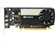 HP Відеокарта NVIDIA T400 4GB Graphics - изображение 1