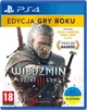 Games Software The Witcher 3: Wild Hunt Complete Edition [BD disk] (PS4) - зображення 1