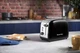 Russell Hobbs Тостер Colours Plus, 1600Вт, нержав., підігрів,разморозка, чорний - изображение 10