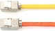 Digitus Модуль Keystone RJ45 STP Cat.6а - изображение 9