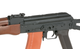 Страйкбольна штурмова гвинтівка S&T AKS-74N Sports Line AEG - изображение 12