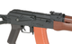 Страйкбольна штурмова гвинтівка S&T AKS-74N Sports Line AEG - изображение 13