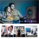 Андроїд 11 приставка плеєр 4К Amlogic TV BOX X96x4 AIR 4/32 GB - зображення 6