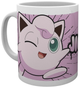 Filiżanka GBeye Pokemon Jigglypuff 320 ml (5028486424412) - obraz 1