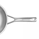 Сковорода KitchenAid MSS 20 см (CC003243-001) - изображение 3