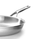 Сотейник с крышкой KitchenAid MSS 24 см 3,1л (CC003251-001) - изображение 4