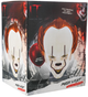 Настільна лампа Paladone It Pennywise Mask Light (5056577709261) - зображення 1