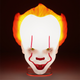 Настільна лампа Paladone It Pennywise Mask Light (5056577709261) - зображення 4