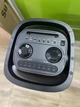 Колонка акумуляторна портативна ZXX-8850 partybox з радіомікрофоном (USB/BT/FM/TWS) - зображення 3