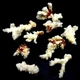 Морський корал поціллофору веррукоза Pocillophora Verrucosa, на вагу 100 грам - зображення 3