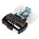 Набір біт MAKITA 31шт Impact Premier 25 мм E-13552 - изображение 3