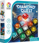 Настільна гра Smart Games Diamond Quest (5414301523918) - зображення 1