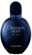 Туалетная вода для мужчин Calvin Klein Obsession Night 125 мл (088300150458) - изображение 2