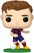 Figurka Funko POP Football FC Barcelona - Gavi 63 (5908305247227) - obraz 3