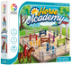 Gra planszowa Smart Games Horse Academy (5414301524434) - obraz 1