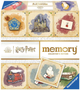 Gra planszowa Ravensburger Harry Potter Collection's Memory (4005556223497) - obraz 1