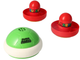 Gra planszowa Super Mario Hover Shell Strike (5054131073971) - obraz 3