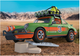 Samochod Playmobil Porsche 911 Carrera RS 2.7 Off-Road Edition z akcesoriami (4008789714367) - obraz 4