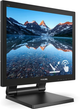 Монитор 17" Philips Touchscreen 172B9TL/00 - изображение 3