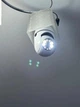 IP видеокамера 360 ° Панорамная WIFI камера в патрон Е27 Smart 3120S-DPXY, 2MP - изображение 3