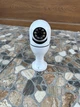 IP видеокамера 360 ° Панорамная WIFI камера в патрон Е27 Smart 3120S-DPXY, 2MP - изображение 7