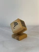 Дерев'яний куб "Wi Fi" - изображение 6