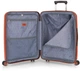 Валіза Gabol Brooklyn (M) Coral (123946-036) - изображение 4