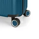 Валіза Gabol Brooklyn (S) Turquoise (123922-018) - изображение 9
