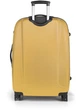 Валіза Gabol Paradise XP (L) Mustard (123347-027) - изображение 3