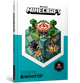 MINECRAFT Довідник мініігор. Стефані Мілтон (9786177688791) - зображення 1