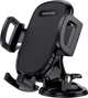 Автомобільний тримач Borofone BH37 Black (36510) - зображення 1