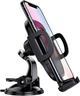 Автомобільний тримач Borofone BH37 Black (36510) - зображення 3