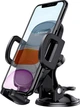 Автомобільний тримач Borofone BH37 Black (36510) - зображення 4