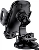 Автомобільний тримач Borofone BH37 Black (36510) - зображення 5