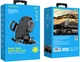 Автомобільний тримач Borofone BH37 Black (36510) - зображення 8