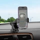 Автомобильный Держатель Hoco H15 (36430) - изображение 5