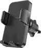 Автомобильный Держатель Hoco H36 Black (36512) - изображение 1
