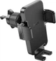 Автомобильный Держатель Hoco H36 Black (36512) - изображение 4