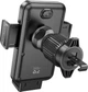 Автомобильный Держатель Hoco H36 Black (36512) - изображение 5