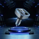 Автомобильный FM модулятор Borofone BC48 18W (QC3.0 + 2 USB + TypeC + BT5.0) Black (36239) - изображение 6