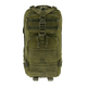 Тактичний рюкзак 25л Badger Outdoor Recon BO-BPRN25-OLV - изображение 2