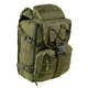 Тактичний рюкзак 35л Badger Outdoor Sarge BO-BPSR35-OLV - зображення 1