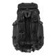 Тактичний рюкзак 55л Badger Outdoor Hilltop BO-BPHTP55-BLK - зображення 2