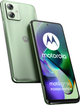 Мобільний телефон Motorola G54 Power 12/256GB eSim Mint Green (PB0W0002RO) - зображення 8