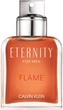Туалетная вода для мужчин Calvin Klein Eternity Flame For Men 30 мл (3614225670510) - изображение 3
